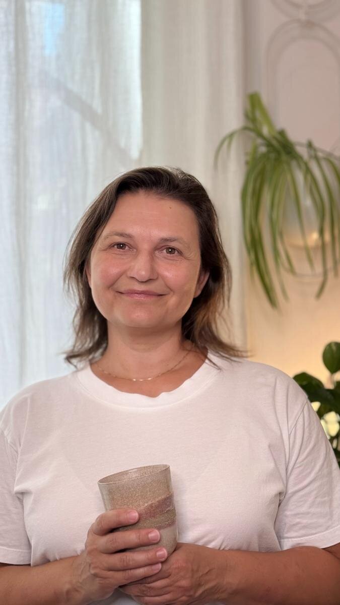 Aubélia Maurice kinésiologue certifiée Lyon 6