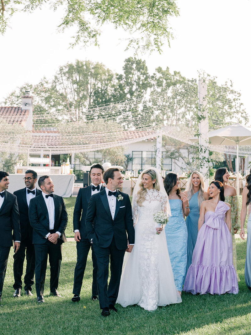 The inn at rancho santa fe wedding - CMP -808