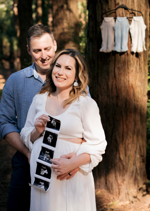 Bay Area Maternity Photographer1