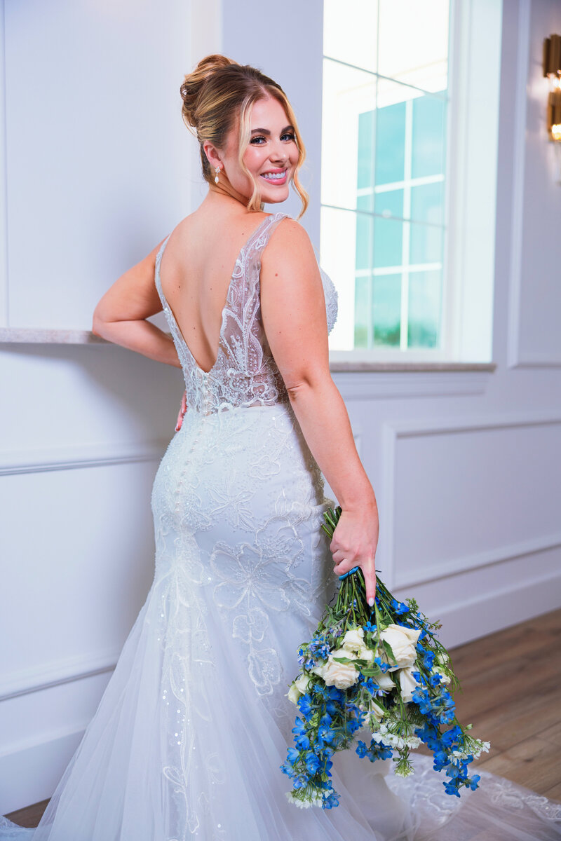 Couple holding hands taken by Dallas Wedding Photographer Jameson Ray