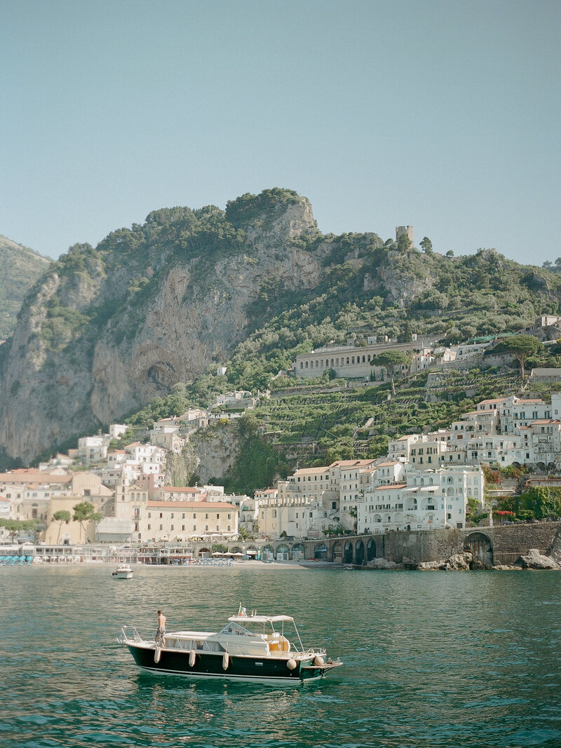 Brady Bates - Amalfi Coast Italy-44