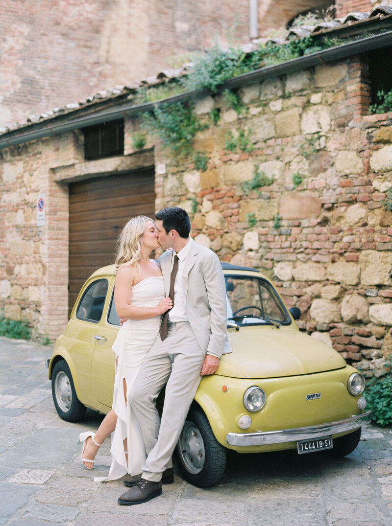 Sammi + Kyle - Tuscany Italy Private Villa Wedding by Destination Wedding Photographer Sheri McMahon-72