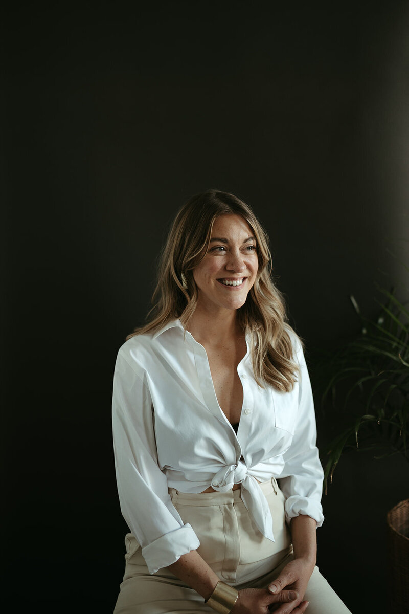 wedding coordinator in MA with Aligned Events