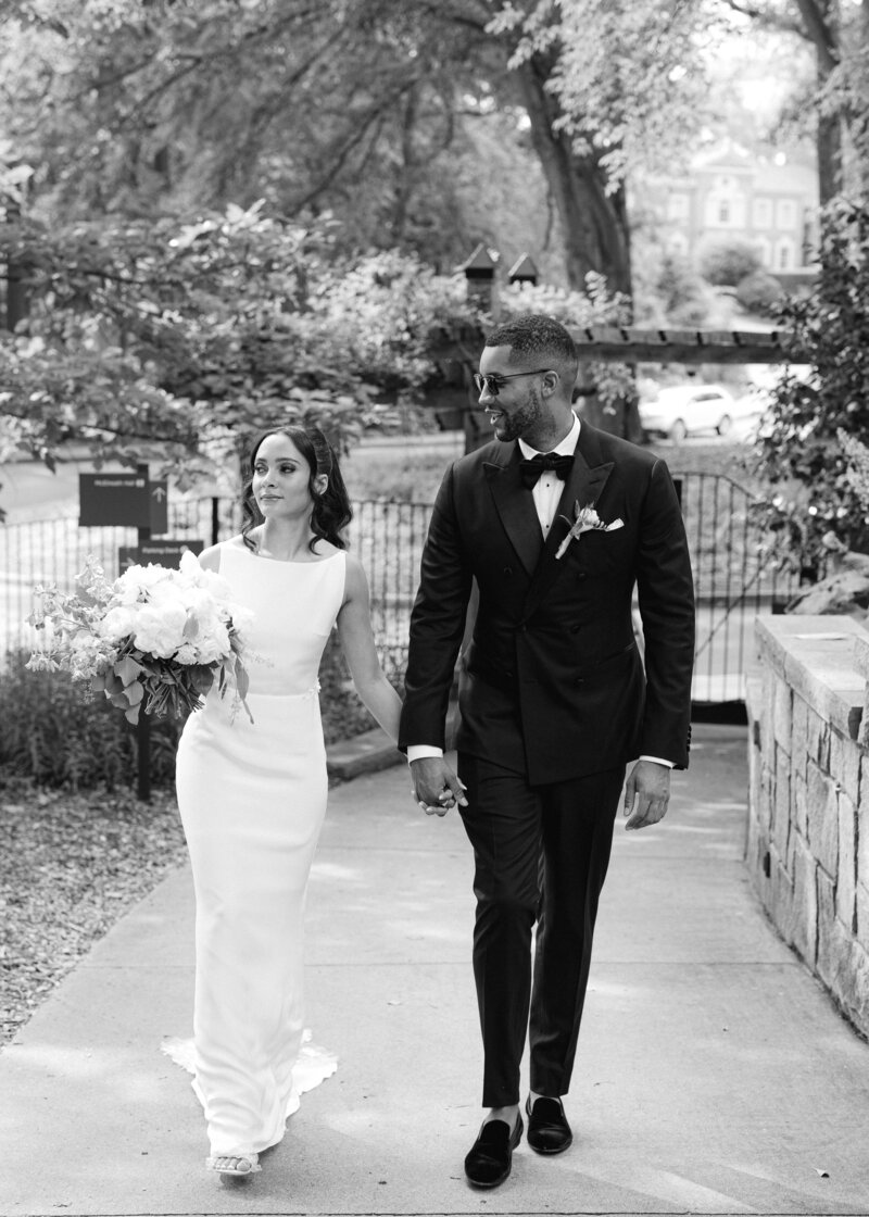 Swan House Atlanta History Center Wedding Portraits Renee Jael Fine Art Photography Fete and Figs-96