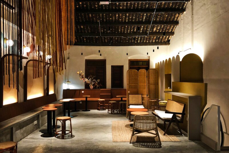 Aelia Marketing. SEO, Google optimization, paid ads, and web design for interior designers specializing in the hospitality industry. 