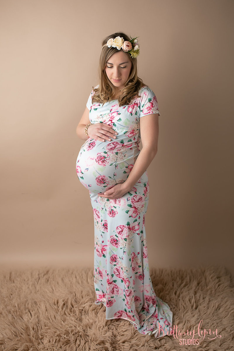maternity gowns-4