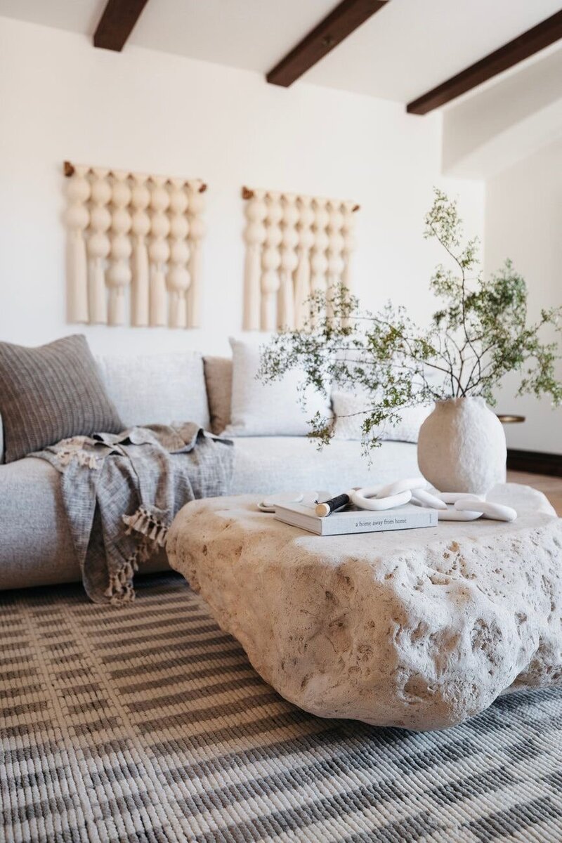 Energetic Interior Design: Feng