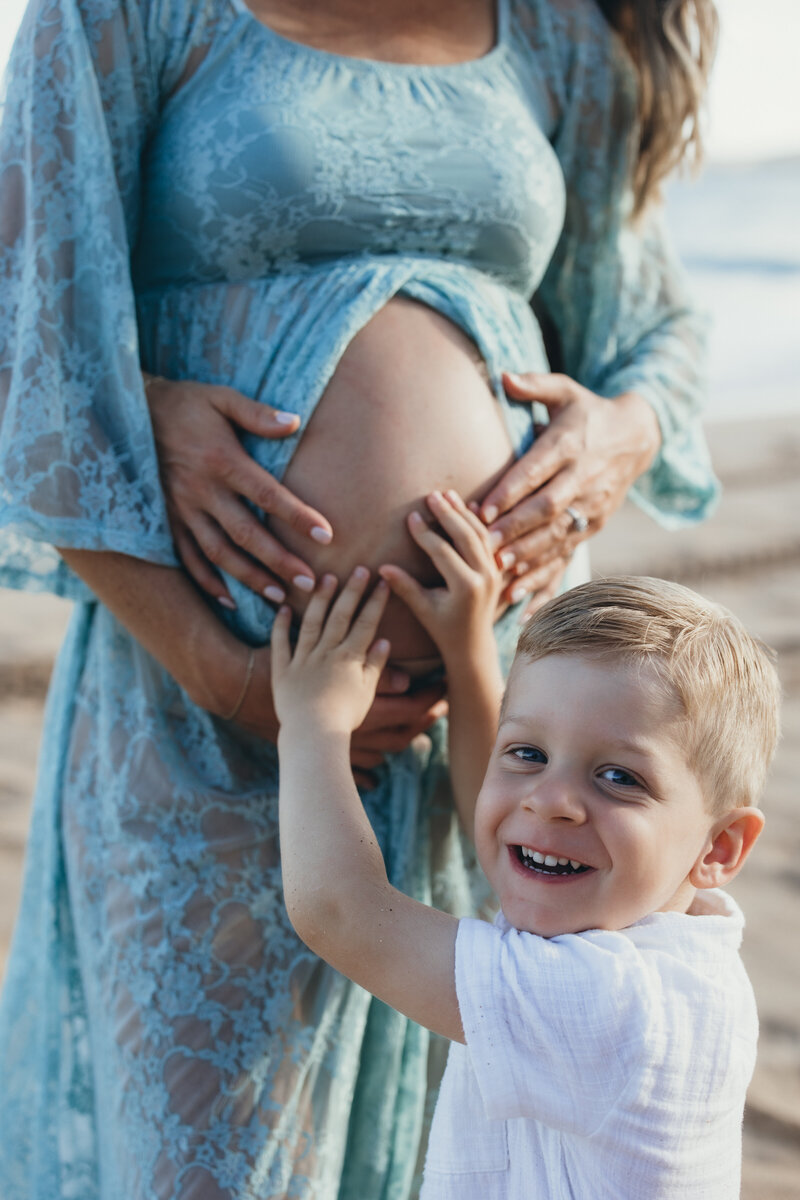 Nicole Brooke Photography Maui Maternity and Lifestyle Photographer1