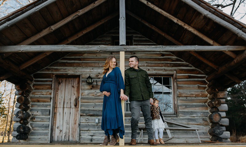 Berks County Pennsylvania Family Photographer-4