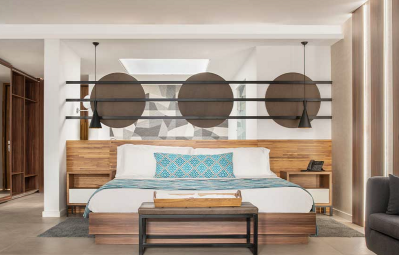 Majestic Elegance Costa Mujeres Jr Suite