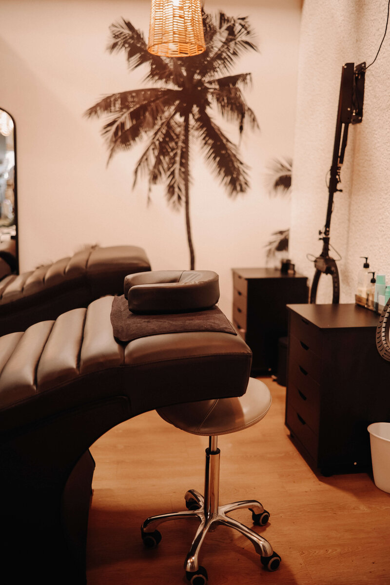 Luxury Hair Salon in Salem, Oregon | The Jaycie Collective