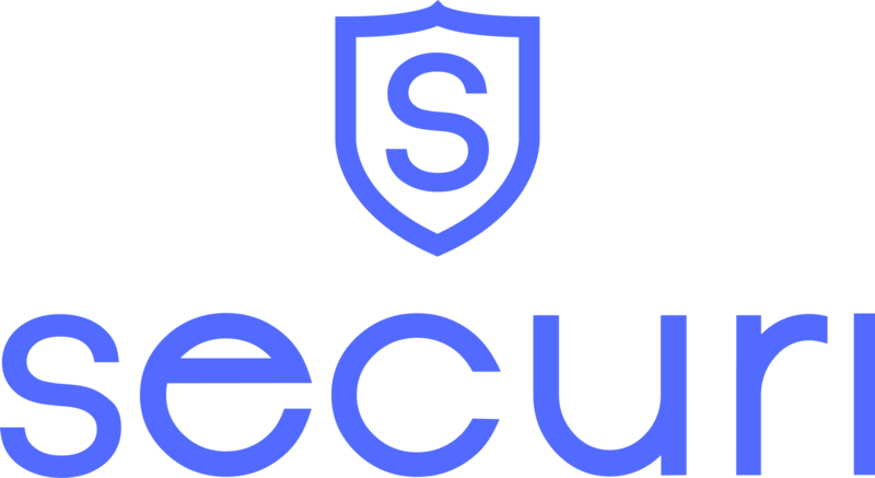 Securi Logo