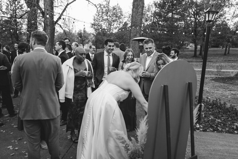 Chicago Wisconsin Documentary Wedding Photography Wedding-683