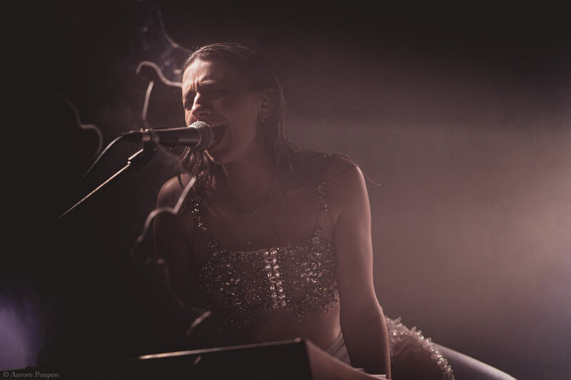 aurore poupon photographe concert paris alexi shell release party-5 copie