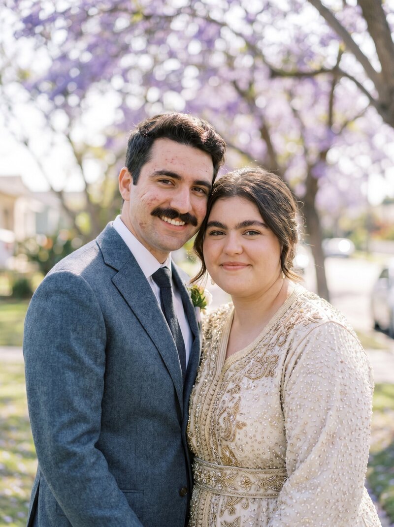 Middle Eastern Wedding photographer in LA | 4Karma Studio