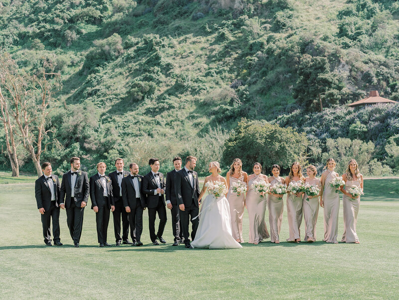 the ranch at laguna beach weddings - CMP-572