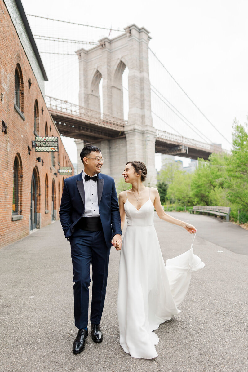 Hudson Valley wedding photography for elopements with intimate pacing and candid emotion