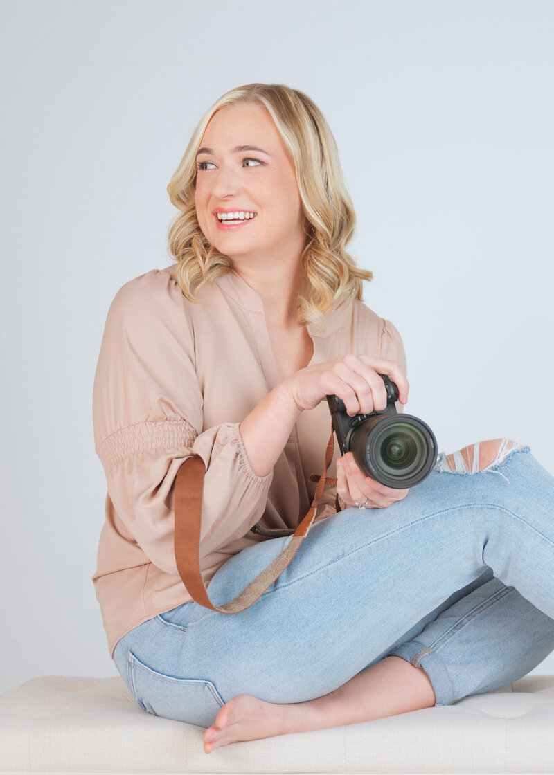 Raleigh Maternity Photographer