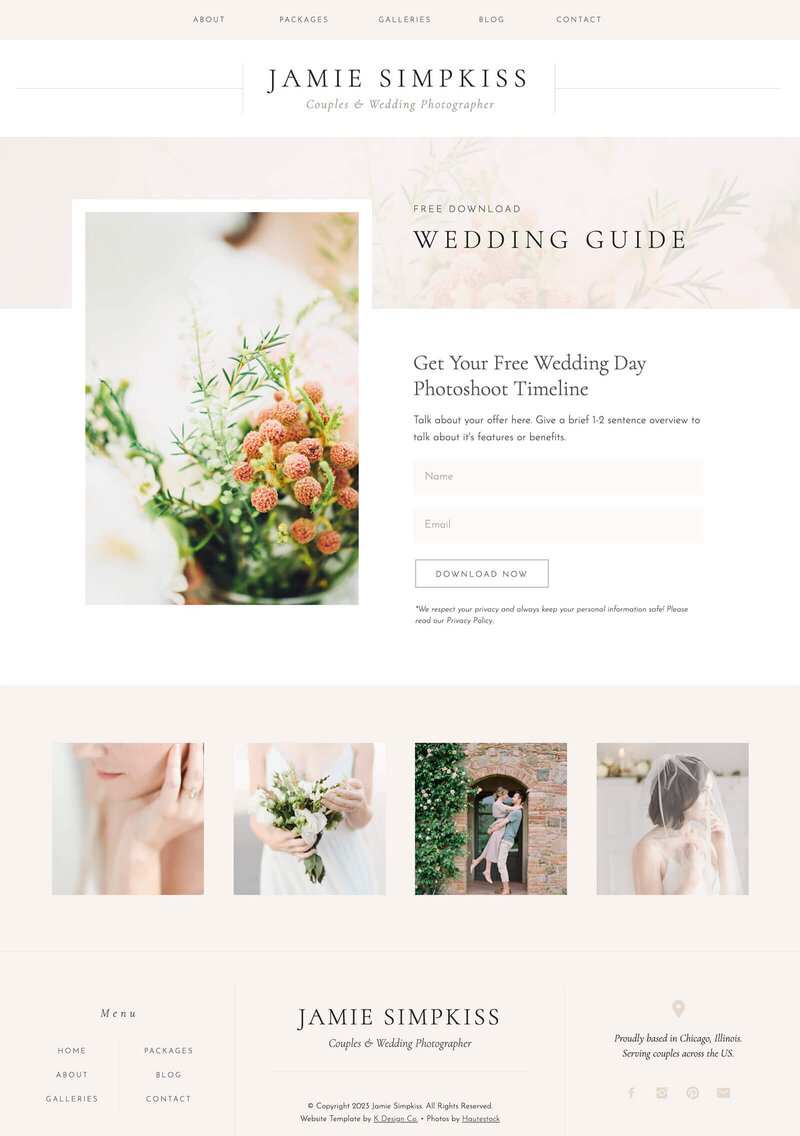 jamie-landing-page-feature