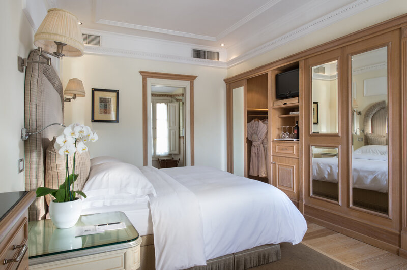 Waterstone - Il Palazzetto - Rome - Italy - Luxury Boutique Hotel - Il Palazzetto (24) - 72DPI_Credit Francesca Pagliai