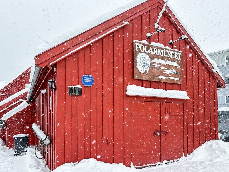 Polar-Museum-in-Tromso-9-2