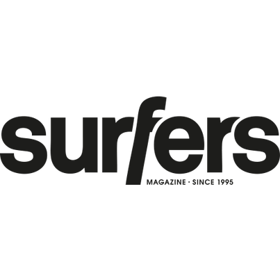surfers logo