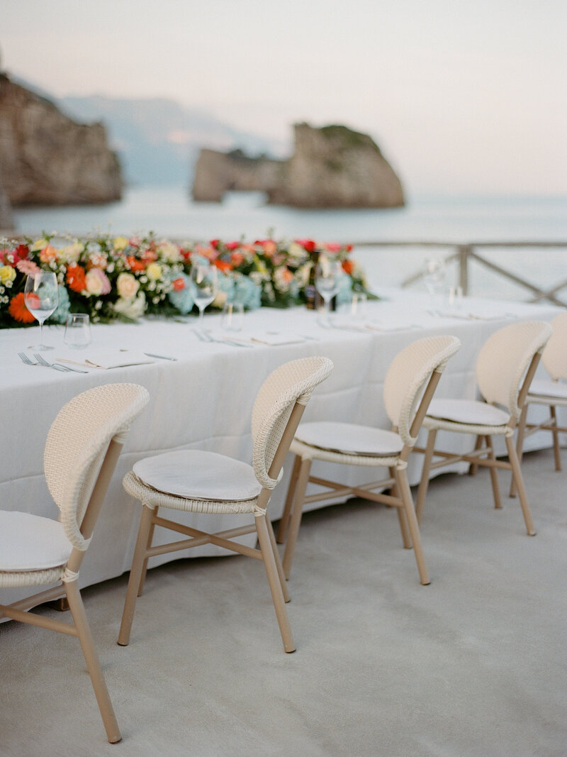 Brady Bates - Amalfi Coast Italy-35