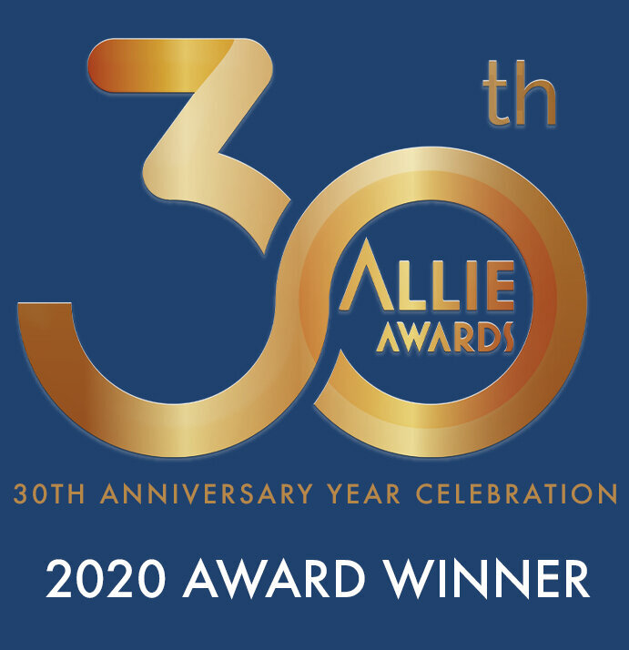 _Allie 2020 Allie winner badge