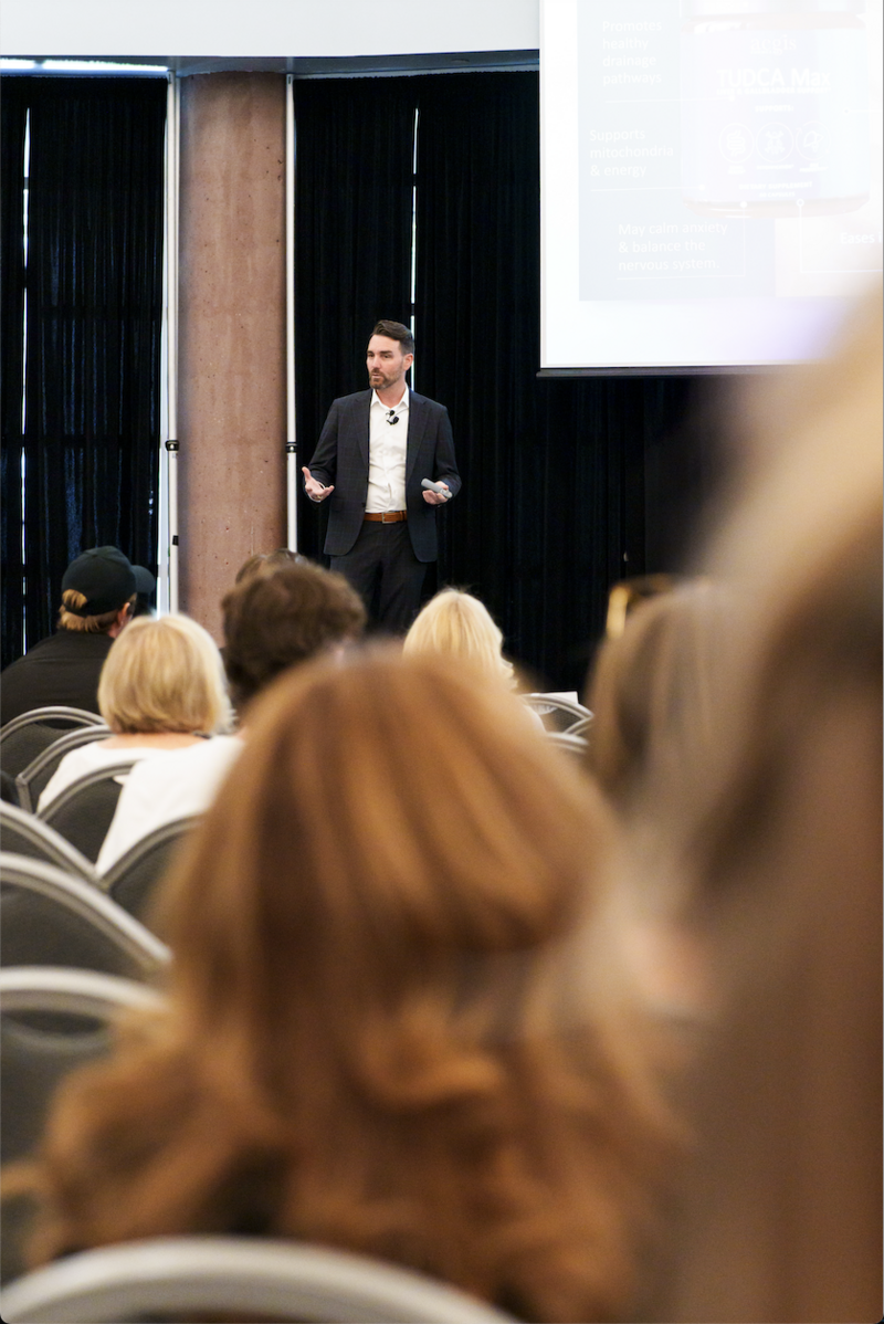 Healthy Living Conference 2025-518