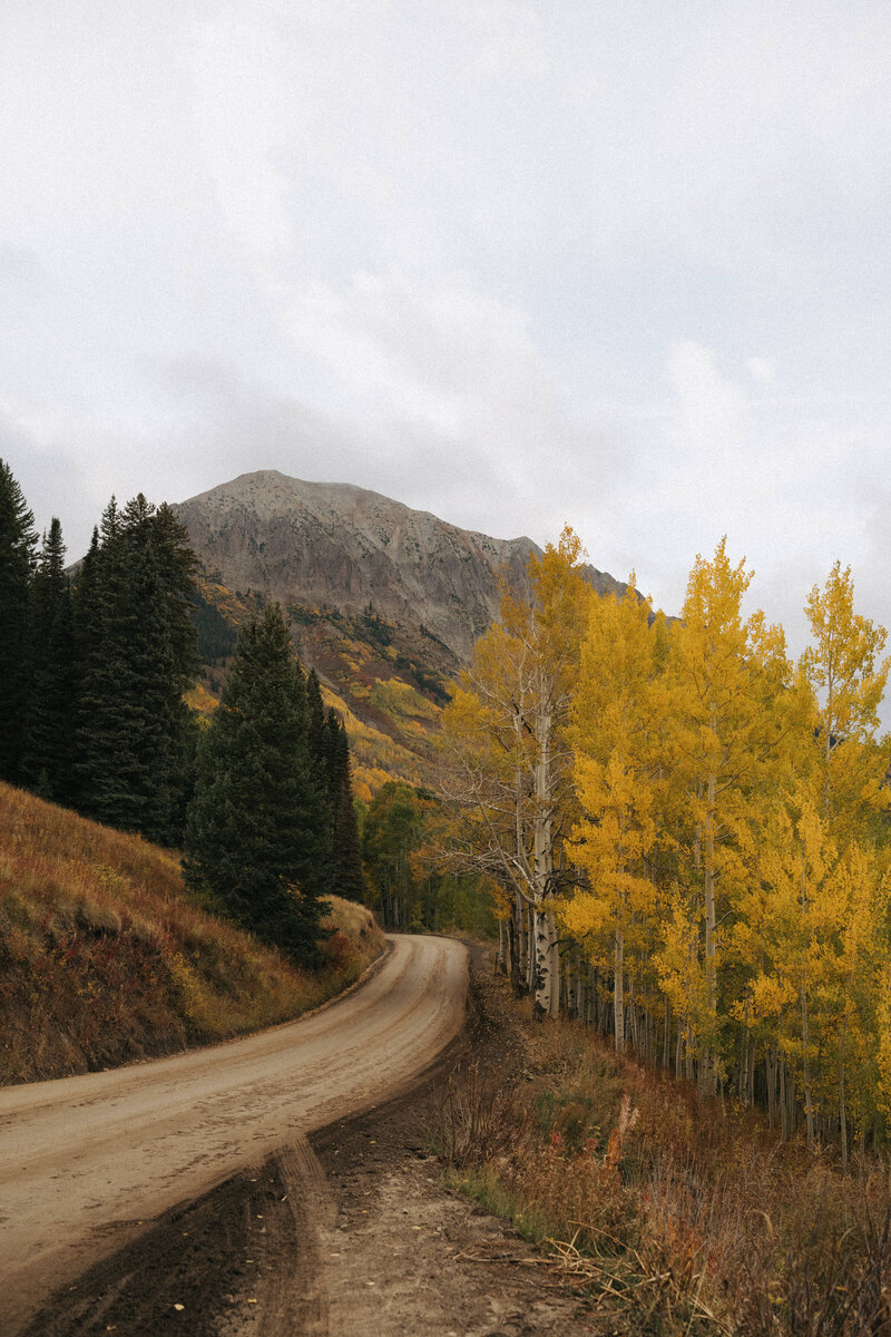 crested butte elopement photographer 26