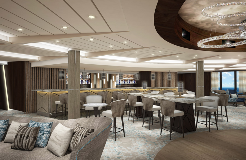 Celebrity Cruises 10