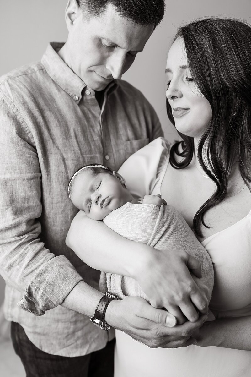 Alexandria Northern Virginia Newborn Photographer Melissa Sheridan_0028