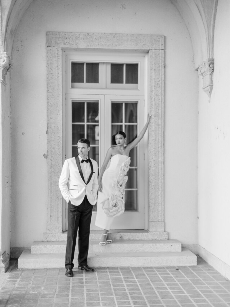 philbrook museum of art wedding photographer