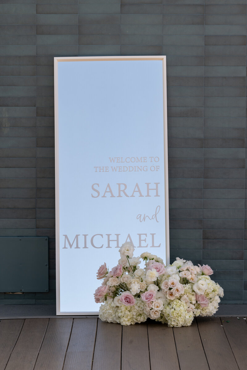 Bryce Gaston Events Southern California Wedding Planner 0334