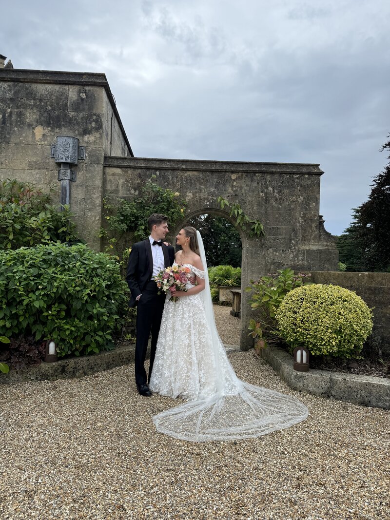 Wedding Content Creator 