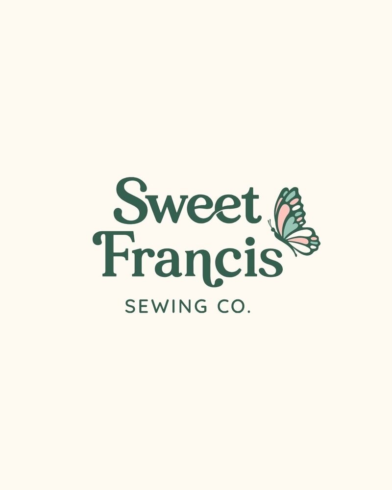 Sweet-Francis-Sewing-Co-logo-design