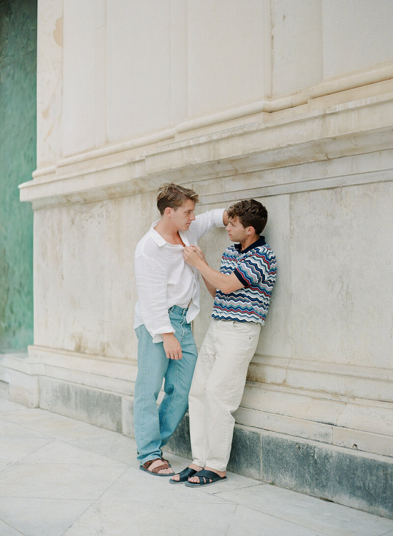 Brady Bates - Amalfi Coast Italy-63