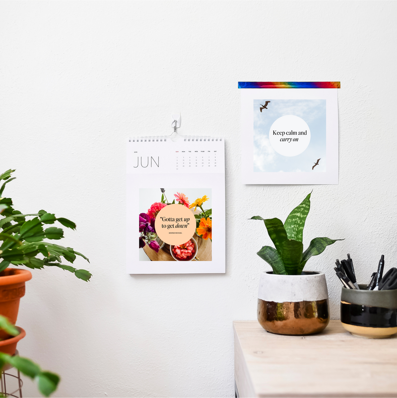 Attitudes & Platitudes1