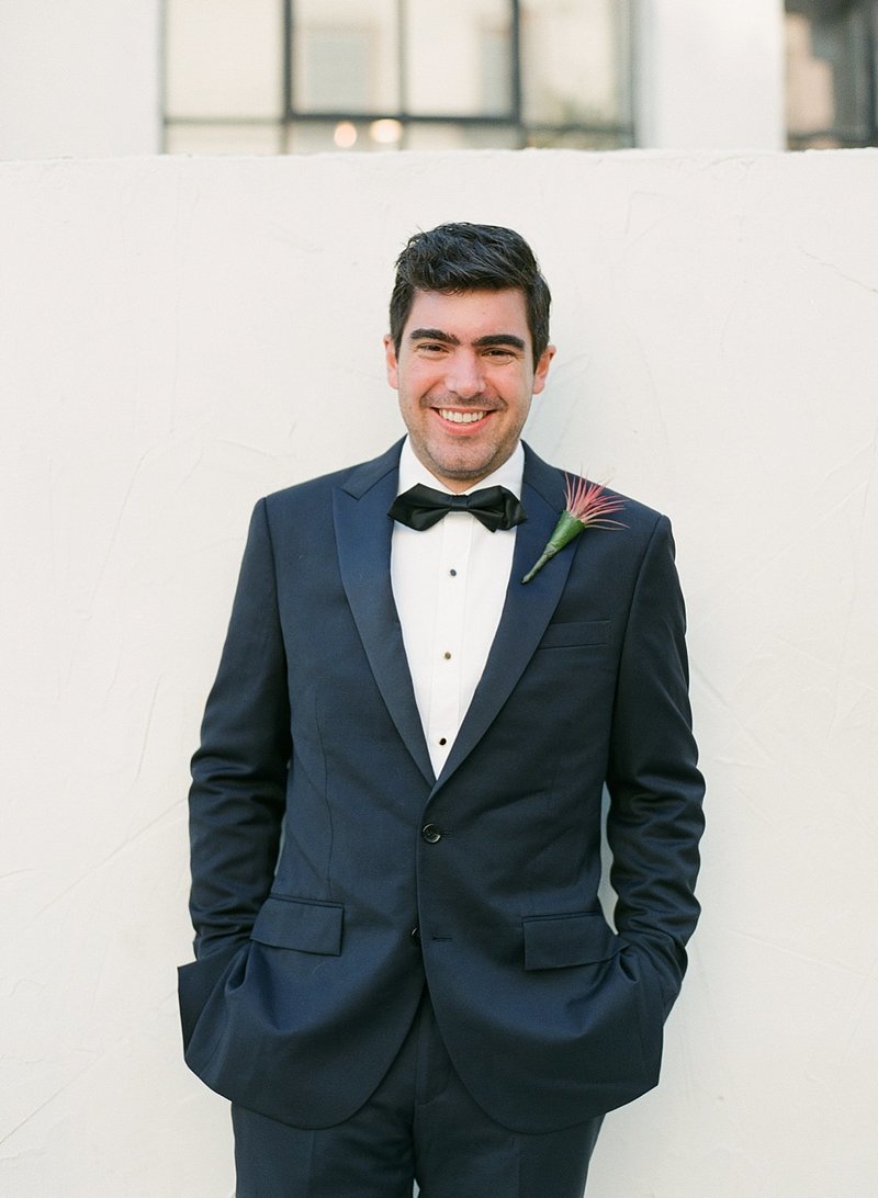 140-NEW ORLEANS IL MERCATO WEDDING