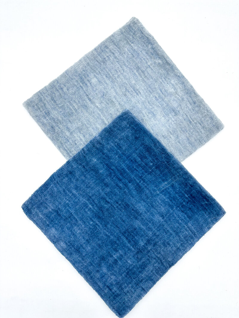 100 % Cotton Handloom Rug IMG_8242