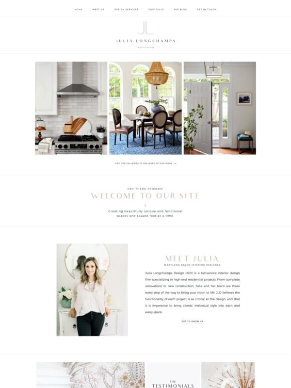 website-templates-interior-designers