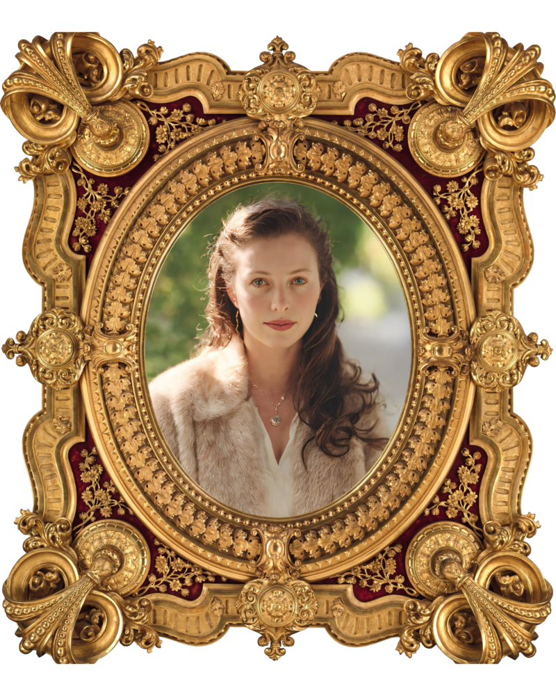 Picture of Nichole Collins, A hHumboldt Coiunty California based Brand and Web Designer