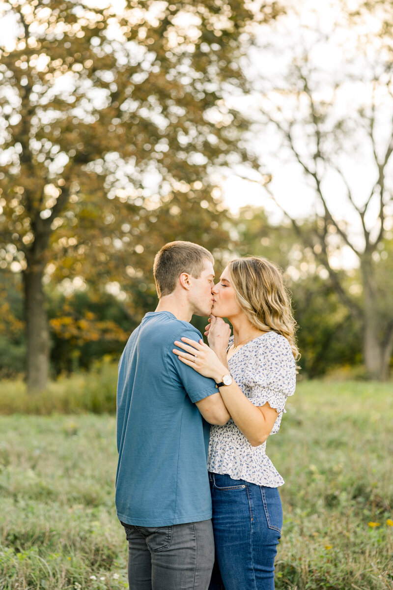 Reeann & Eric Engagement. -35