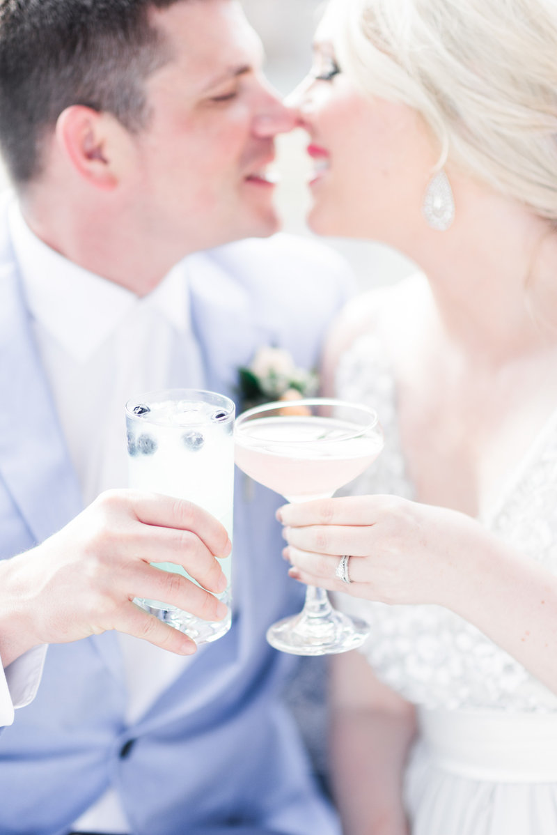 wedding photography in crystal mountain