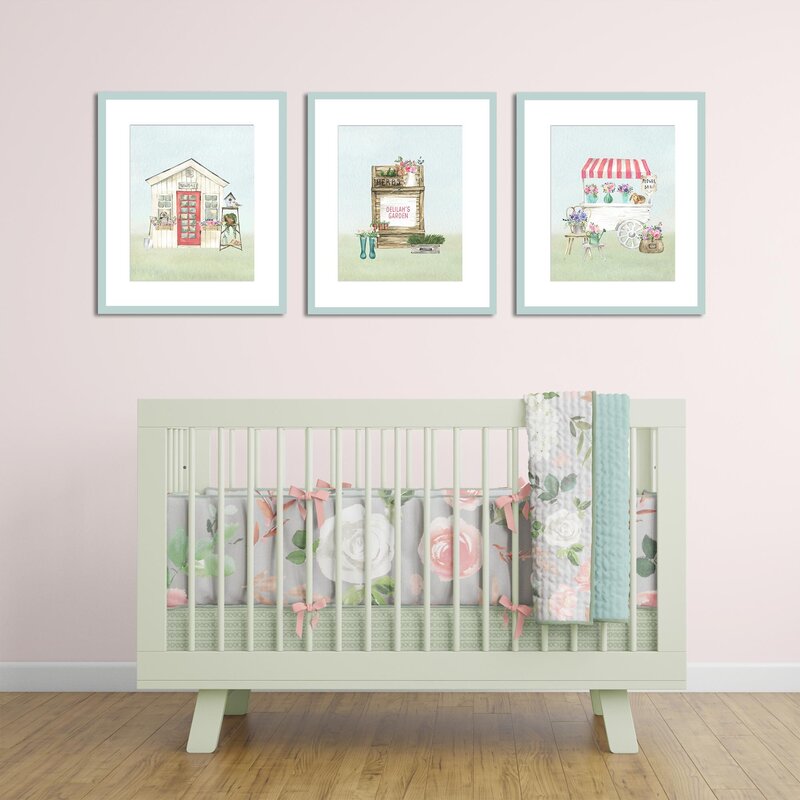 cottagecore-baby-nursery