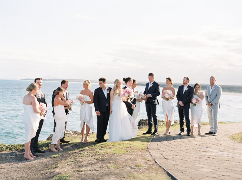 NSW North Coast Coffs Harbour Byron Bay Timeless Elegant Destination Wedding by Fine Art Film Elopement Photographer Sheri McMahon -00060