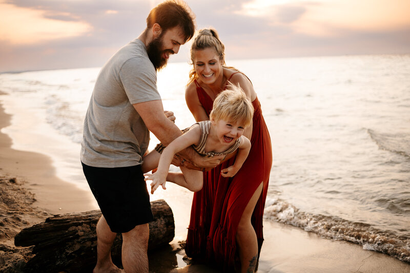 Chicago Wedding Photographer 8