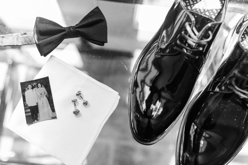 Hermitage Farm Wedding - Christopher and Caitlin-1