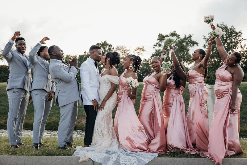 Anuoluwa and Damilare Nigerian wedding24