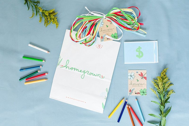 Wedding invitation - brand designer - hark creative co - Anna FIlly Photography- Caitlin Gossen-139